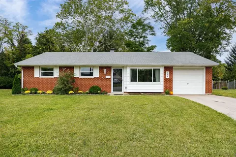 598 Fern Ct, Cincinnati, OH 45244