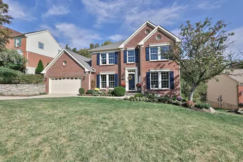 4415 Abby Ct, Cincinnati, OH 45248