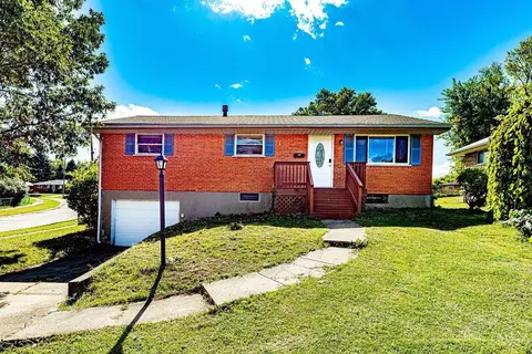 3307 Blueacres, Colerain Twp, OH 45239