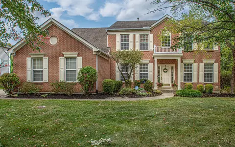 9751 Dinwiddie, Dayton, OH 45458