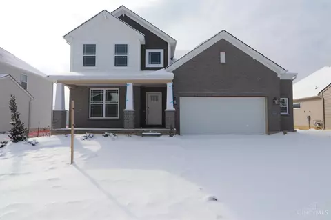6251 Seville Ln #59, Montgomery, OH 45140