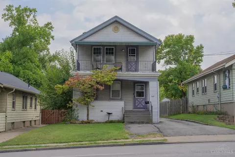 3617 Madison, Cincinnati, OH 45209