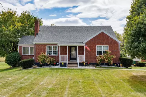 119 Main St, Mount Orab, OH 45154
