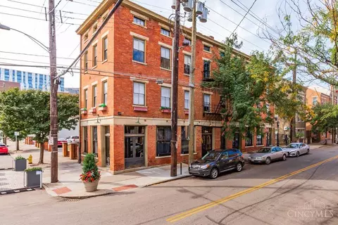 111 Thirteenth #3, Cincinnati, OH 45202