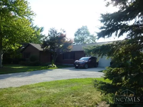 2689 Hale, Wilmington, OH 45177