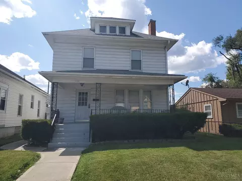 1002 Malvern, Middletown, OH 45042