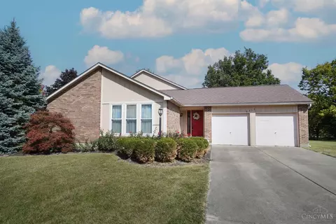 8312 Tucker, West Chester, OH 45069