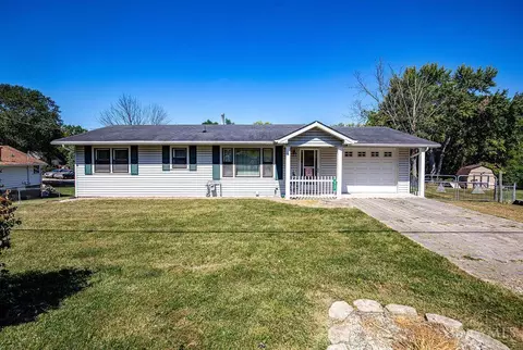 5732 Russell, Franklin, OH 45005