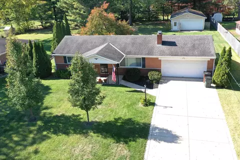10245 Kerrianna, Blue Ash, OH 45242