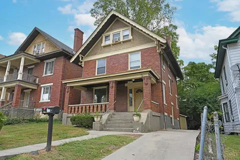 928 Windsor, Cincinnati, OH 45206 photo 2