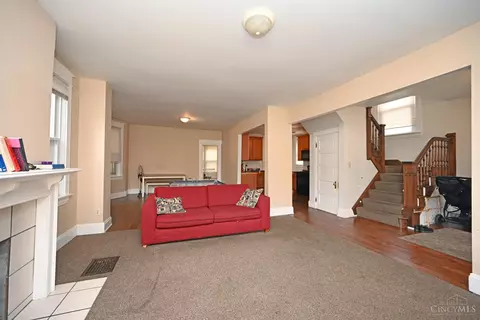 928 Windsor, Cincinnati, OH 45206 photo 6