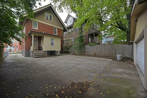 928 Windsor, Cincinnati, OH 45206 photo 30