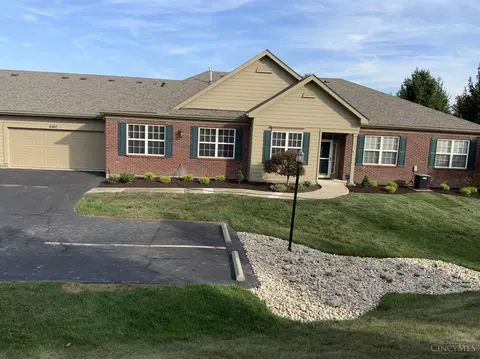 6967 Gentry Ln, Mason, OH 45040
