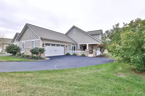 661 Grants Pass, South Lebanon, OH 45065