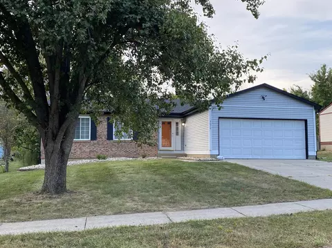5679 Gilmore, Fairfield, OH 45014