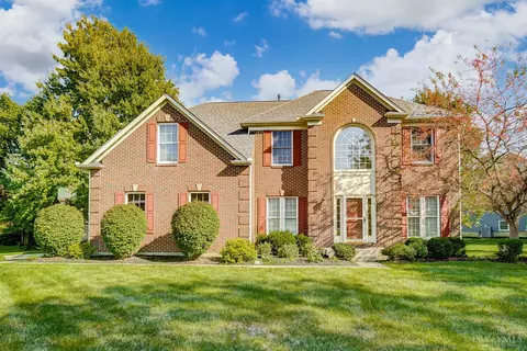 5323 Wandering, Mason, OH 45040