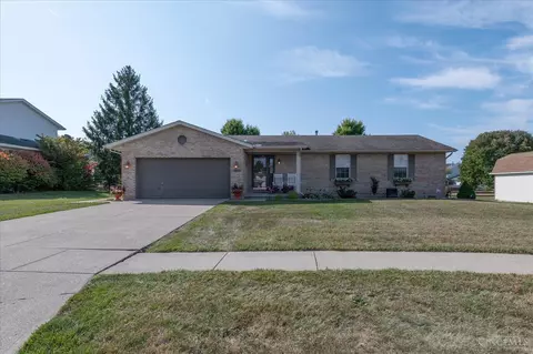3939 Prescott, Hamilton, OH 45011