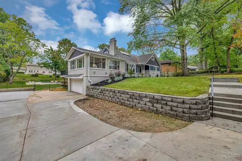 10164 Zig Zag, Blue Ash, OH 45242