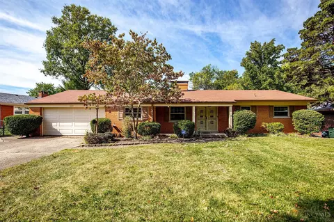 7819 Pinemeadow, Cincinnati, OH 45224