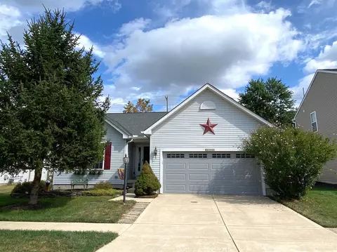 6942 Erie Dr, Hamilton Township, OH 45039