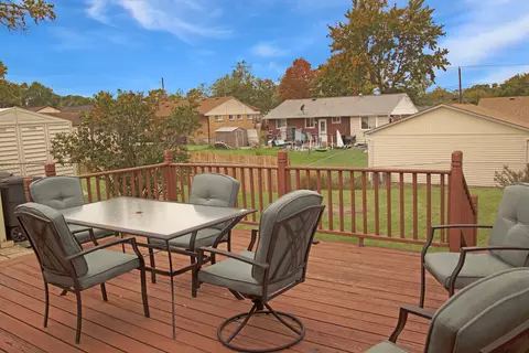 10889 Willfleet, Cincinnati, OH 45241 photo 38