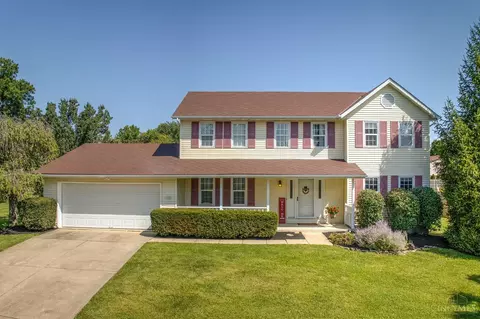 1500 Becker, Fairfield, OH 45014