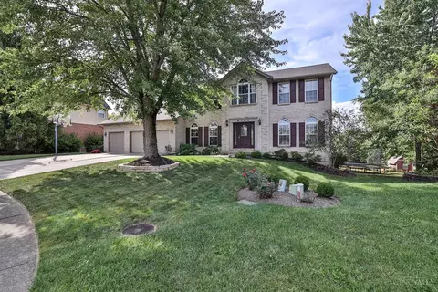 6783 Charleston Run, Mason, OH 45040