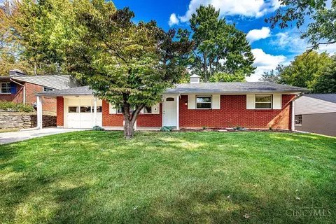 12038 Mallet, Springdale, OH 45246