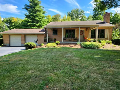 11572 Enyart, Loveland, OH 45140