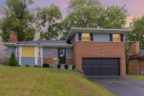 1728 Friartuck, Cincinnati, OH 45230