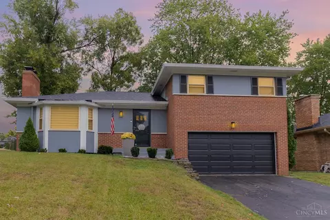 1728 Friartuck Ln, Anderson Twp, OH 45230