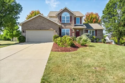 3252 Cheyenne, Hamilton, OH 45011