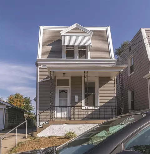 212 Church St, Saint Bernard, OH 45217