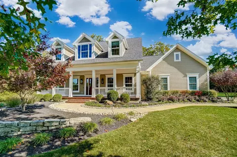 1050 Stokes Reserve, Lebanon, OH 45036