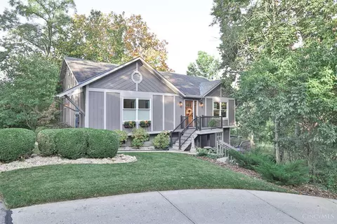 5255 Lakefront Dr, Cincinnati, OH 45247