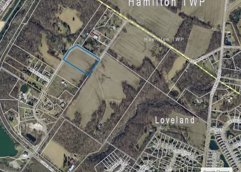 0 Adams, Hamilton, OH 45140