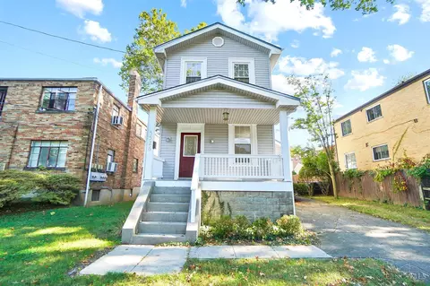 5526 Bosworth Pl, Cincinnati, OH 45212