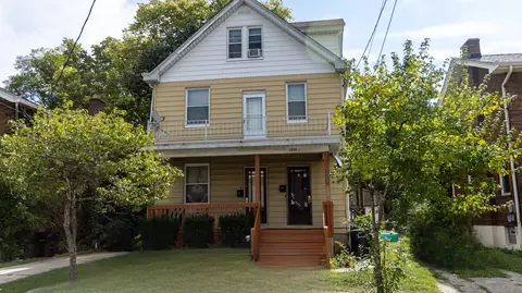 1228 Amanda, Cincinnati, OH 45205