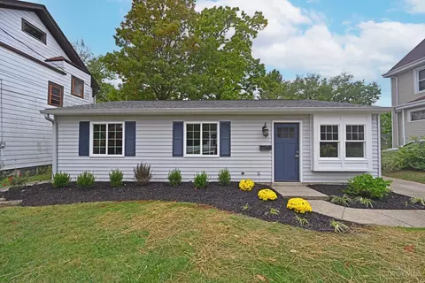 6829 Kenton Ave, Silverton, OH 45236