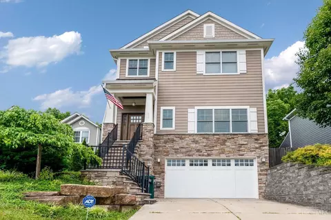 517 Missouri, Cincinnati, OH 45226
