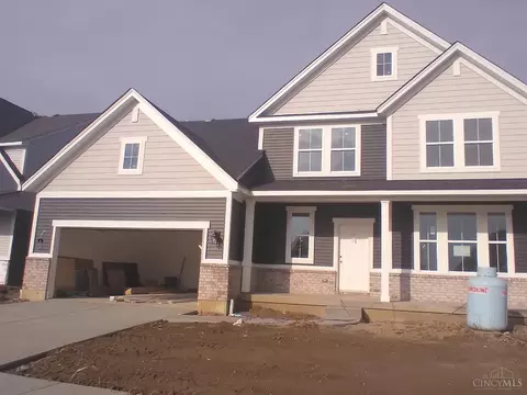 5222 Greenview, Lebanon, OH 45036