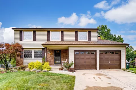 5016 Alvernovalley Ct, Cincinnati, OH 45238