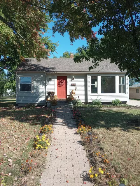 102 Ohio Ave, Monroe, OH 45050