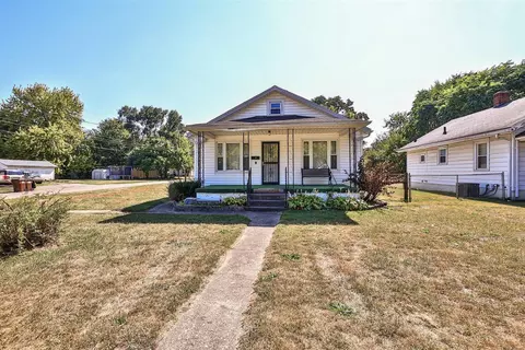616 Granada, Middletown, OH 45044