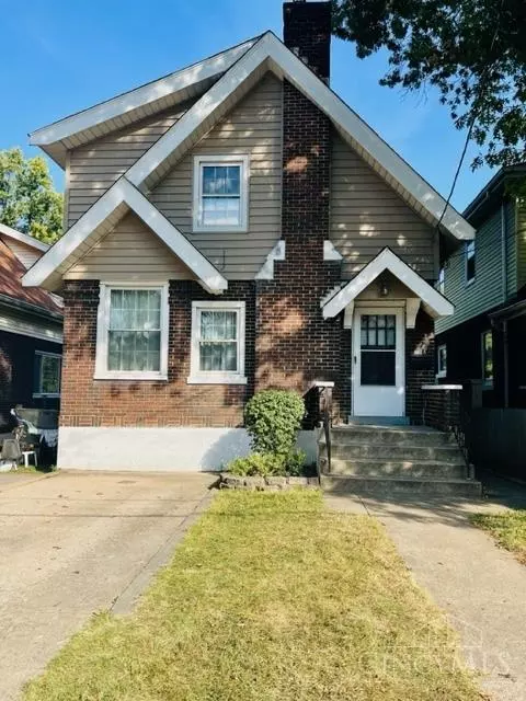 5126 Imwalle Ave, Saint Bernard, OH 45217
