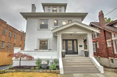 1359 Fleming, Cincinnati, OH 45206