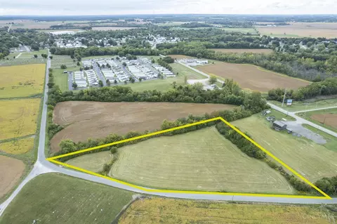 0 Nordyke, New Vienna, OH 45159