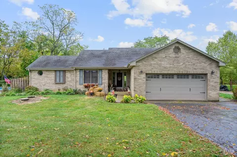 1291 Melayn, Lebanon, OH 45036