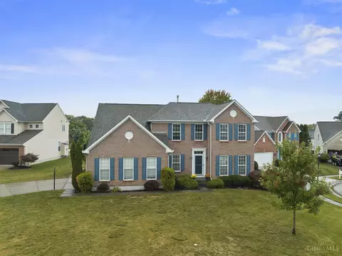 7049 Creekside, Hamilton, OH 45011
