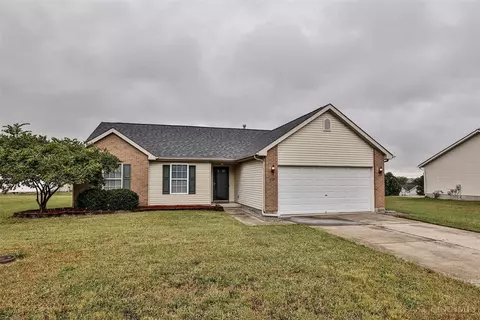 295 Keswick Dr, Monroe, OH 45050